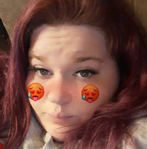 Meet your Posher, Amber marie